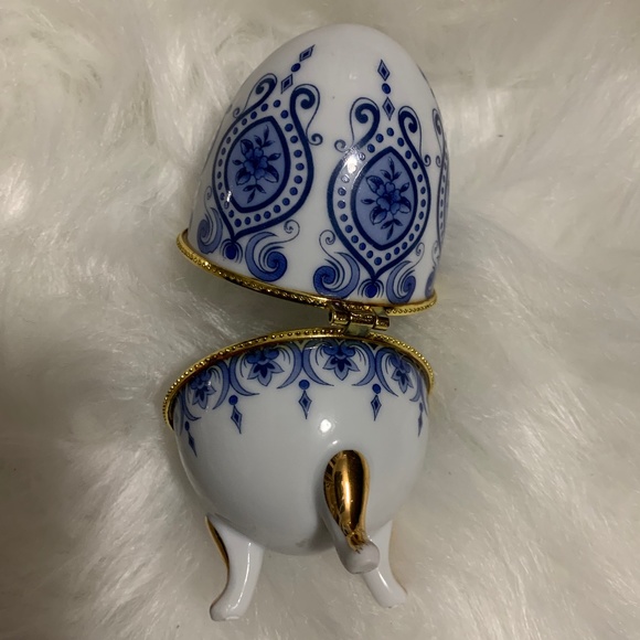 Faberge Egg Style - Picture 6 of 10